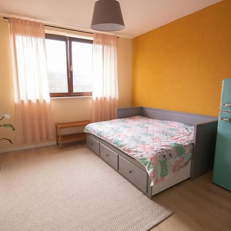 Naturalwood Apartment Zilina Ngoại thất bức ảnh