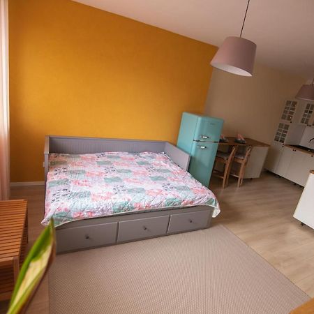Naturalwood Apartment Zilina Ngoại thất bức ảnh