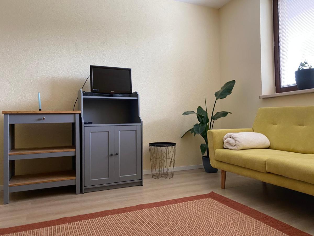 Naturalwood Apartment Zilina Ngoại thất bức ảnh