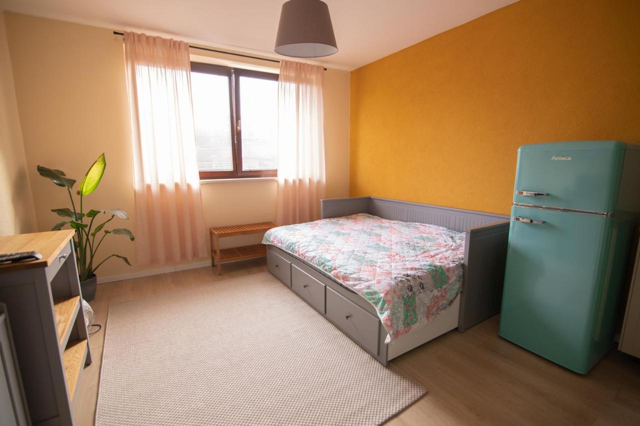 Naturalwood Apartment Zilina Ngoại thất bức ảnh