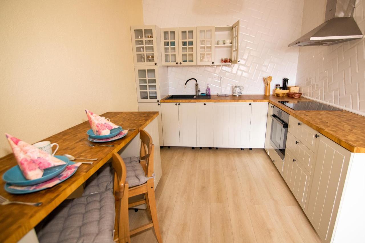 Naturalwood Apartment Zilina Ngoại thất bức ảnh